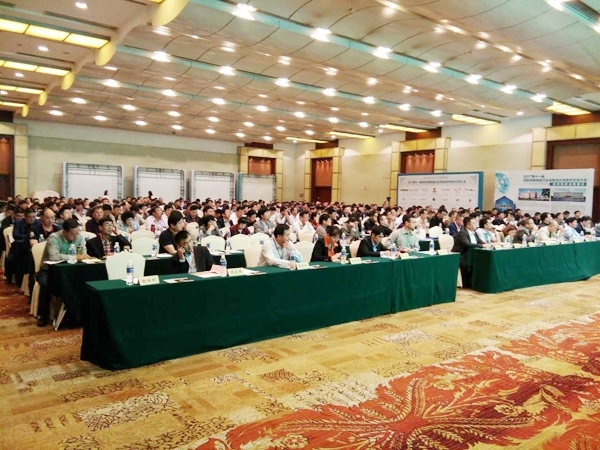 創(chuàng)想儀器攜光譜分析儀參加第11屆鑄造行業(yè)采購(gòu)洽談與技術(shù)交流大會(huì) 創(chuàng)想儀器攜光譜分析儀參加第11屆鑄造行業(yè)采購(gòu)洽談與技術(shù)交流大會(huì)