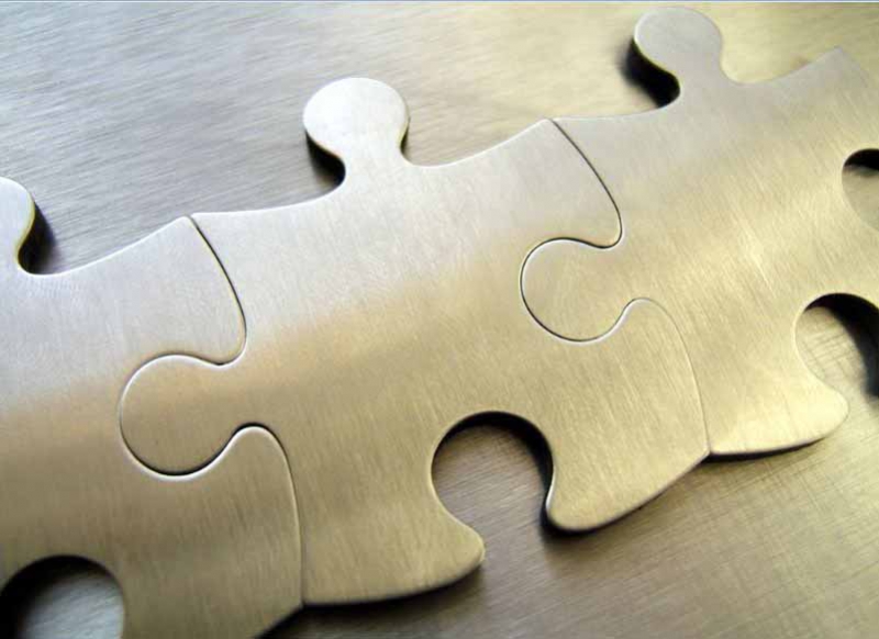 使用金屬成分檢測儀，產(chǎn)品質(zhì)量分分鐘提高