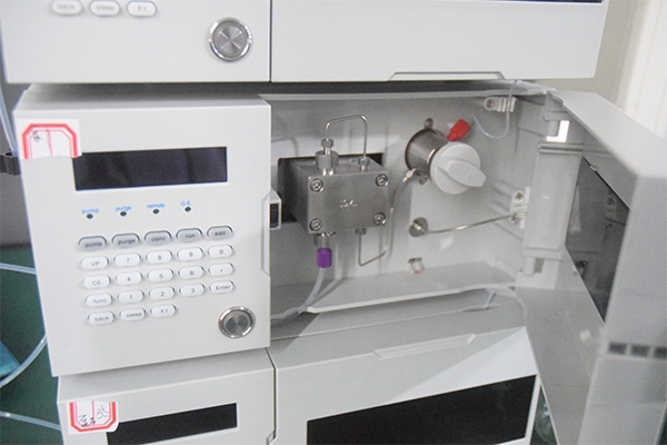 液相色譜儀應(yīng)用于痕量分析 液相色譜儀應(yīng)用于痕量分析