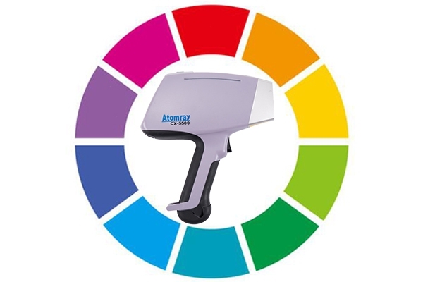 手持式光譜儀對(duì)鉛的分析技術(shù) 手持式光譜儀對(duì)鉛的分析技術(shù)