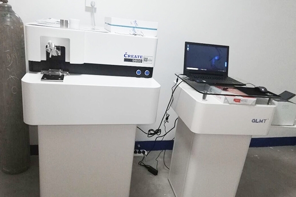 安徽創(chuàng)聯(lián)鋁業(yè)有限公司購買創(chuàng)想直讀光譜儀 安徽創(chuàng)聯(lián)鋁業(yè)有限公司購買創(chuàng)想直讀光譜儀