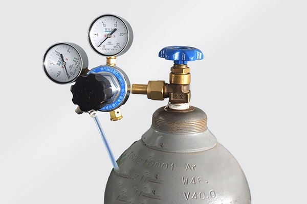 直讀光譜儀器透鏡與氬氣線路的日常維護 直讀光譜儀器透鏡與氬氣線路的日常維護