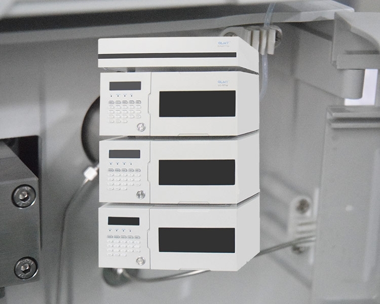 創(chuàng)想GLMY高效液相色譜儀 創(chuàng)想GLMY高效液相色譜儀