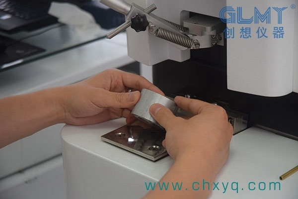 創(chuàng)想儀器GLMY直讀光譜分析儀的檢測(cè) 創(chuàng)想儀器GLMY直讀光譜分析儀的檢測(cè)