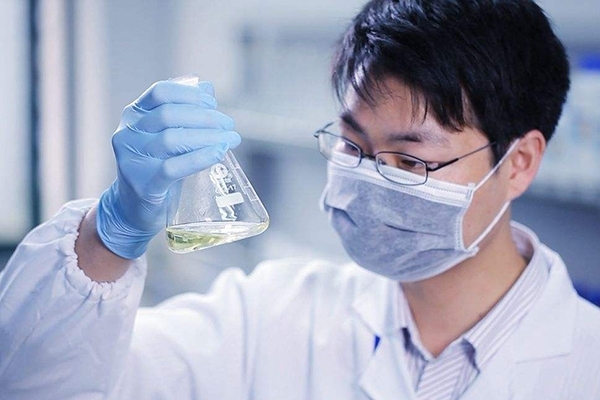 實(shí)驗(yàn)室的土壤重金屬檢測