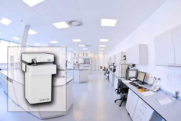 創(chuàng)想儀器直讀光譜儀的實驗室安裝環(huán)境