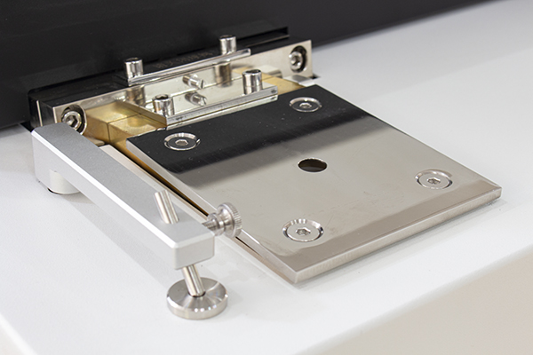 直讀光譜分析儀檢測(cè)窗口維護(hù)