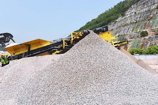 碳硫分析儀在石灰石產(chǎn)業(yè)中的檢測(cè)