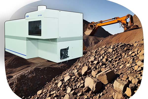 ICP光譜分析儀土壤檢測(cè)