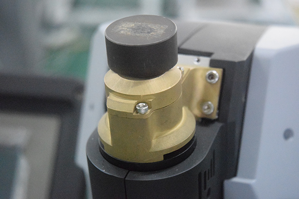 移動(dòng)式直讀光譜儀的分析